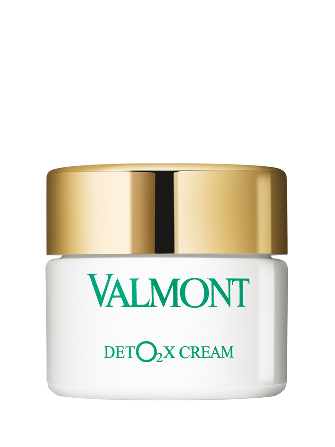 VALMONT DETOX CREAM